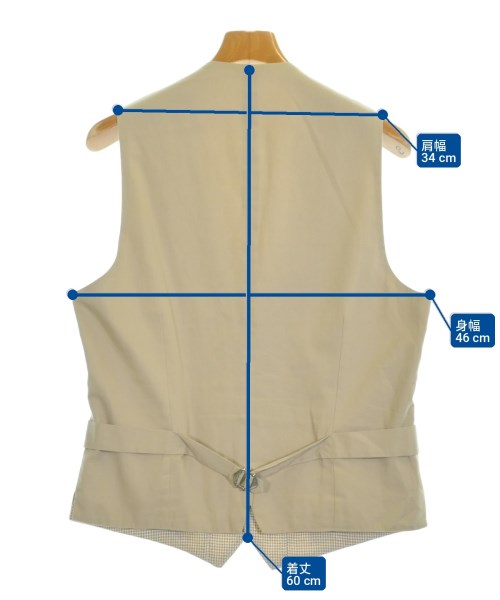 LARDINI เสื้อเชิ้ตทางการ