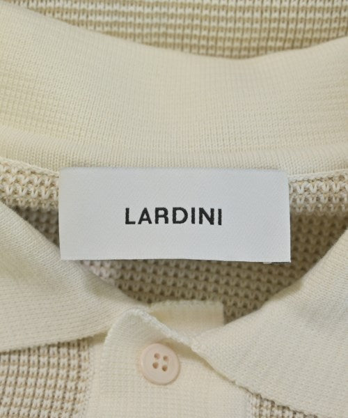 LARDINI เสื้อโปโล