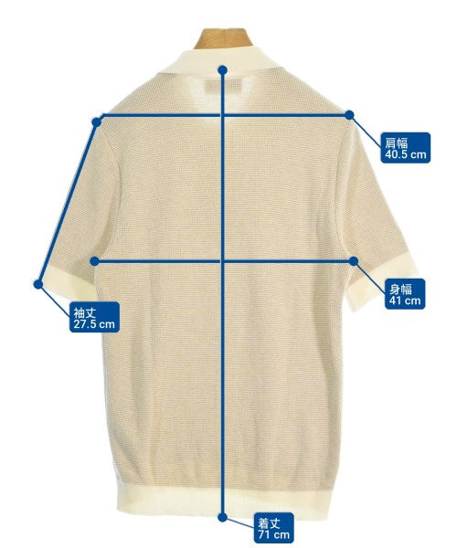 LARDINI เสื้อโปโล