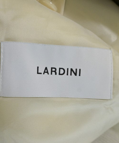 LARDINI แจ็คเก็ตเบลาส์