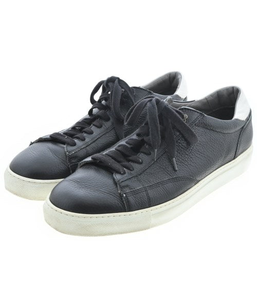 LARDINI รองเท้าผ้าใบ
