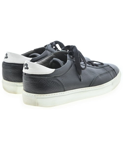 LARDINI รองเท้าผ้าใบ