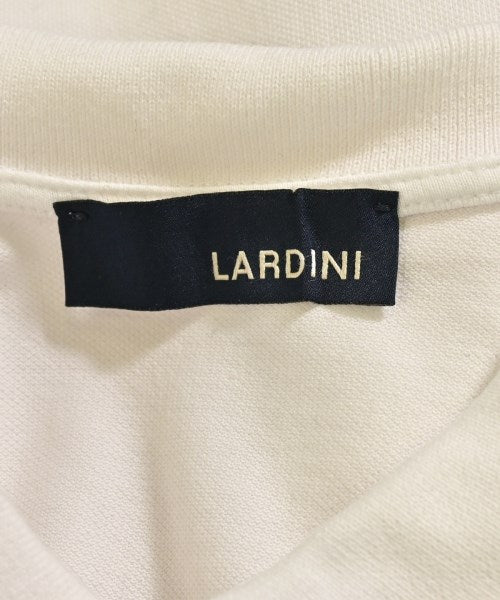 LARDINI เสื้อโปโล