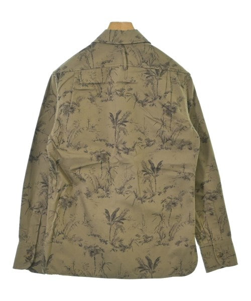 LARDINI เสื้อลำลอง