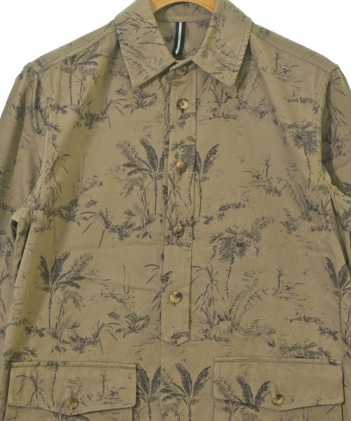 LARDINI เสื้อลำลอง