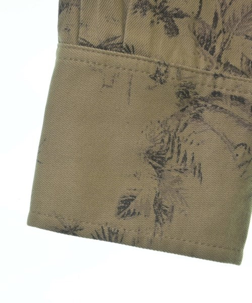 LARDINI เสื้อลำลอง