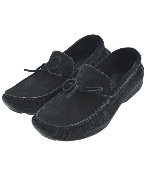 LARDINI รองเท้าสวมทางการ