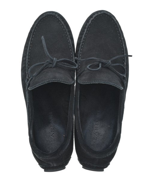 LARDINI รองเท้าสวมทางการ
