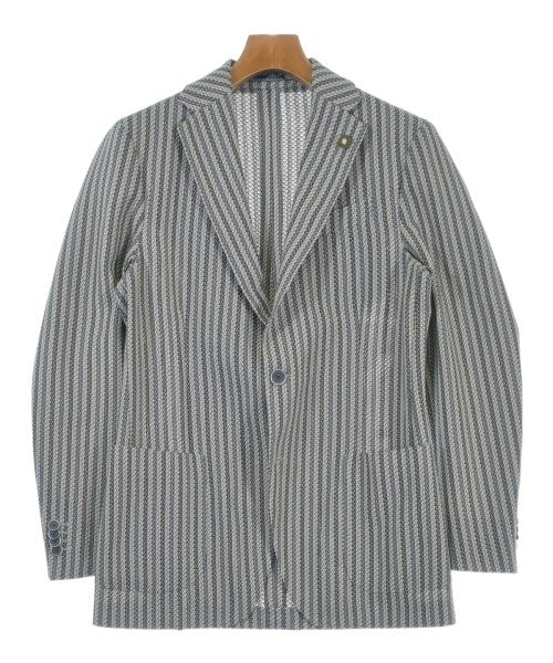 LARDINI เบลเซอร์/แจ็คเก็ตสูท