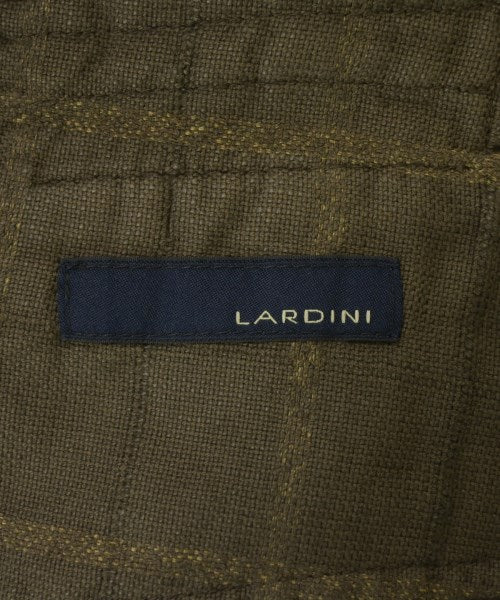 LARDINI เสื้อลำลอง