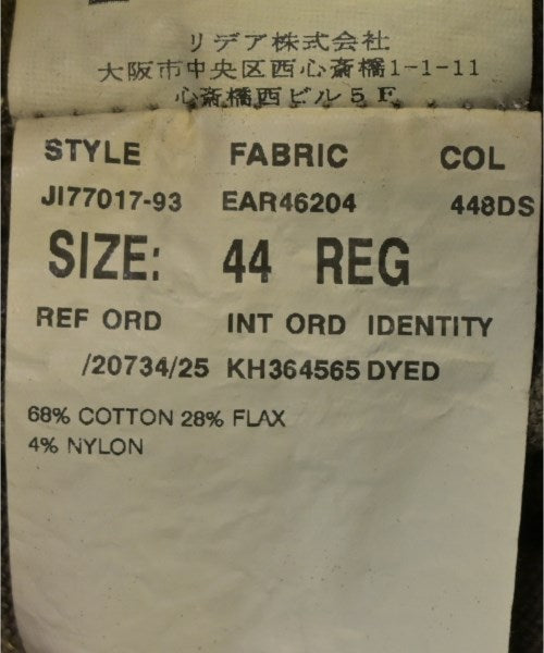 LARDINI เสื้อลำลอง