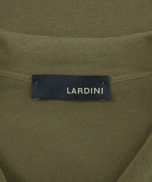 LARDINI เสื้อโปโล