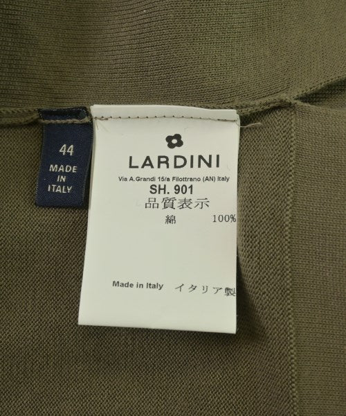 LARDINI เสื้อโปโล