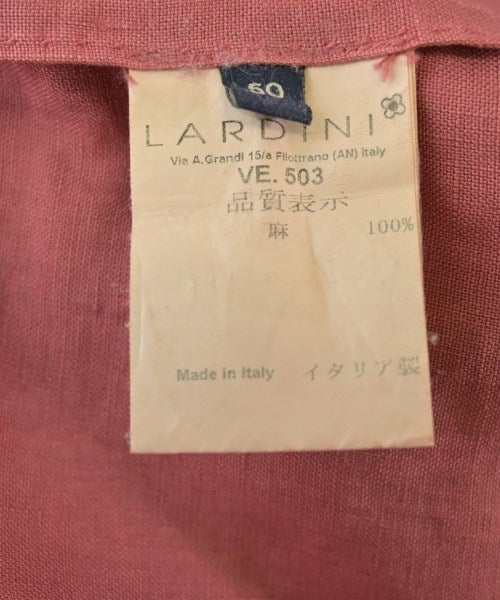 LARDINI เสื้อลำลอง