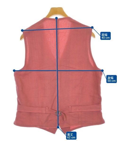 LARDINI เสื้อลำลอง