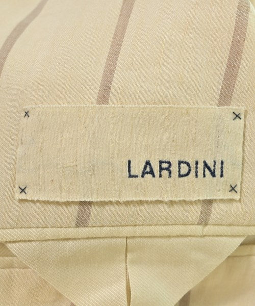 LARDINI เบลเซอร์/แจ็คเก็ตสูท