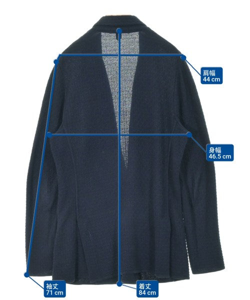 LARDINI แจ็คเก็ตลำลอง