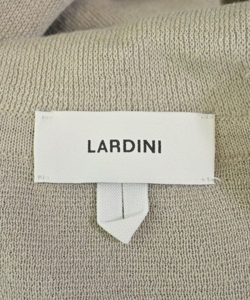 LARDINI แจ็คเก็ตลำลอง
