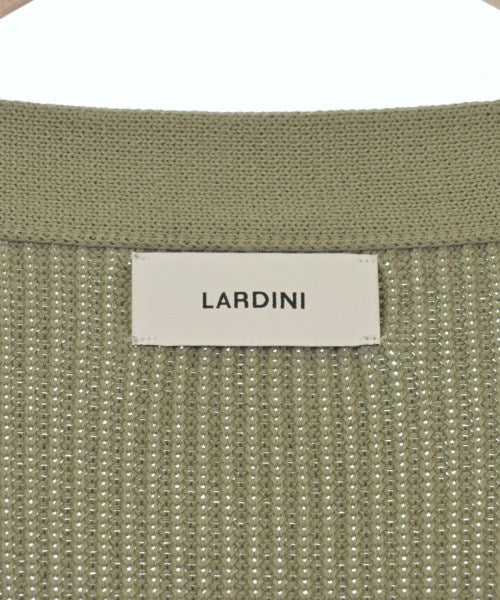 LARDINI เสื้อคาร์ดิแกน