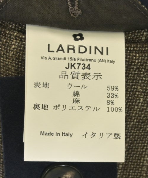 LARDINI แจ็คเก็ต