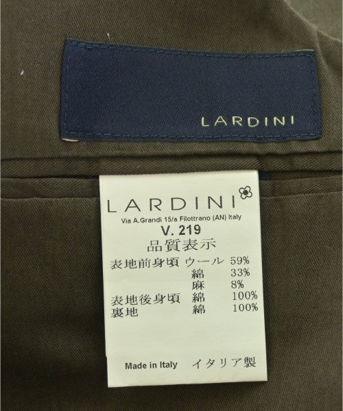 LARDINI เสื้อเชิ้ตทางการ