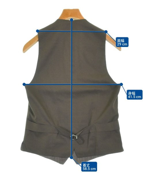 LARDINI เสื้อเชิ้ตทางการ