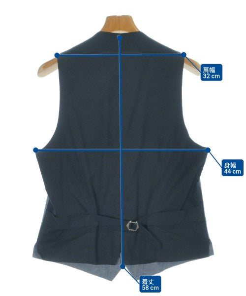 LARDINI เสื้อเชิ้ตทางการ