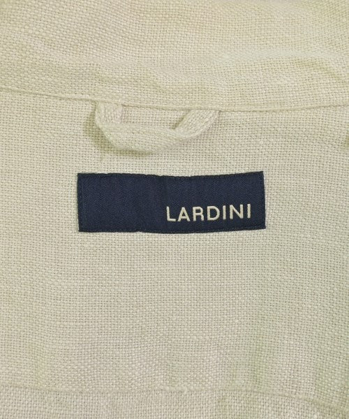 LARDINI เบลเซอร์/แจ็คเก็ตสูท