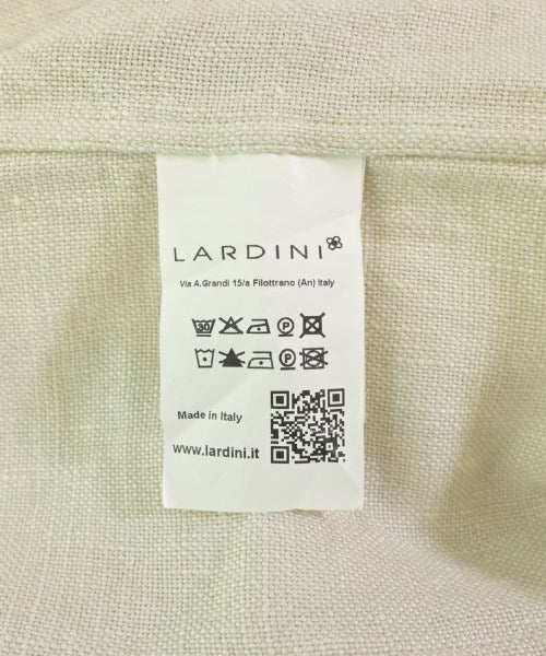 LARDINI เบลเซอร์/แจ็คเก็ตสูท