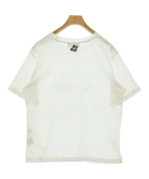 LARDINI เสื้อยืด/เสื้อท็อปส์