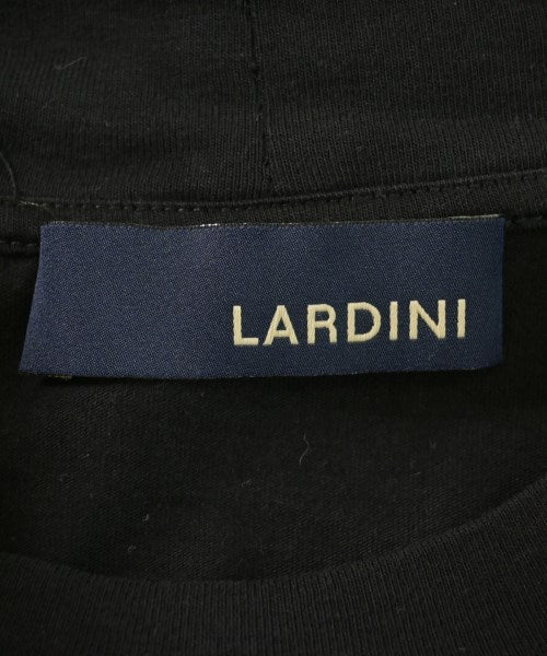 LARDINI เสื้อยืด/เสื้อท็อปส์