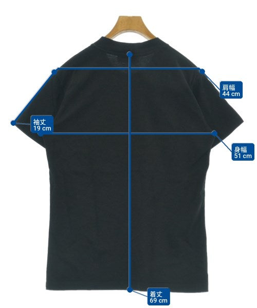 LARDINI เสื้อยืด/เสื้อท็อปส์