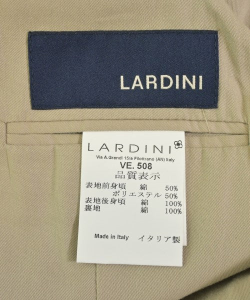 LARDINI เสื้อลำลอง