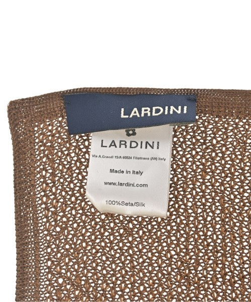 LARDINI อื่นๆ