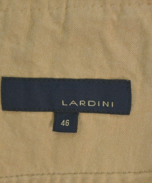 LARDINI เสื้อลำลอง