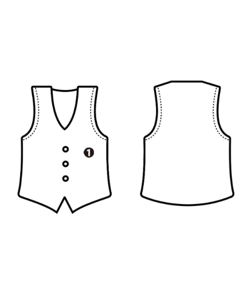 LARDINI เสื้อลำลอง