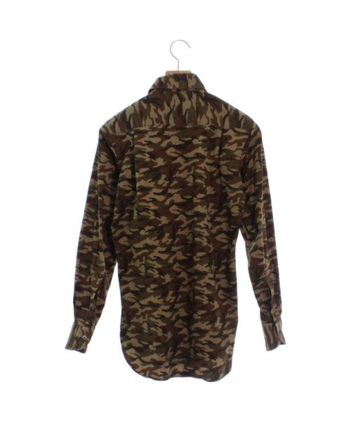 RING JACKET เสื้อลำลอง