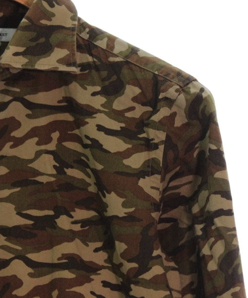 RING JACKET เสื้อลำลอง