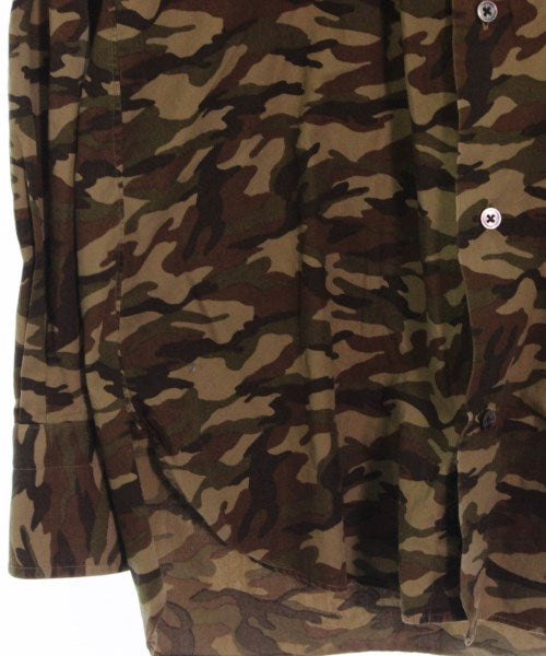 RING JACKET เสื้อลำลอง