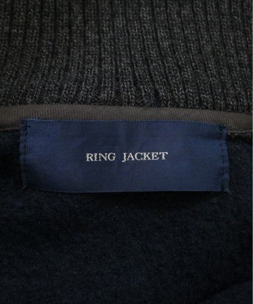 RING JACKET แจ็คเก็ตเบลาส์ อื่น
