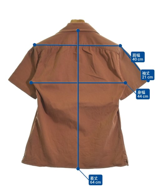 RING JACKET เสื้อลำลอง