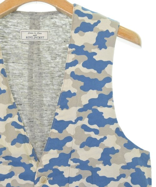 RING JACKET เสื้อลำลอง