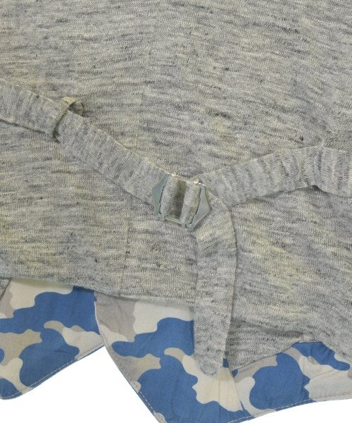 RING JACKET เสื้อลำลอง