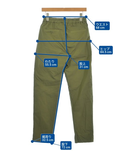 T-jacket กางเกง อื่น