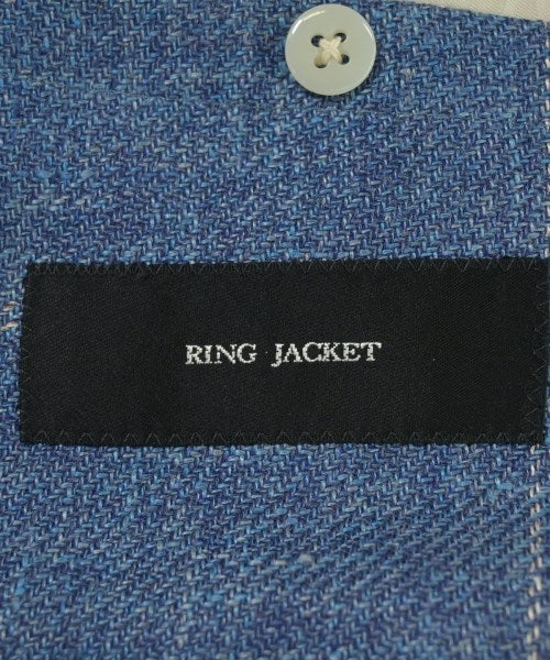 RING JACKET เบลเซอร์/แจ็คเก็ตสูท