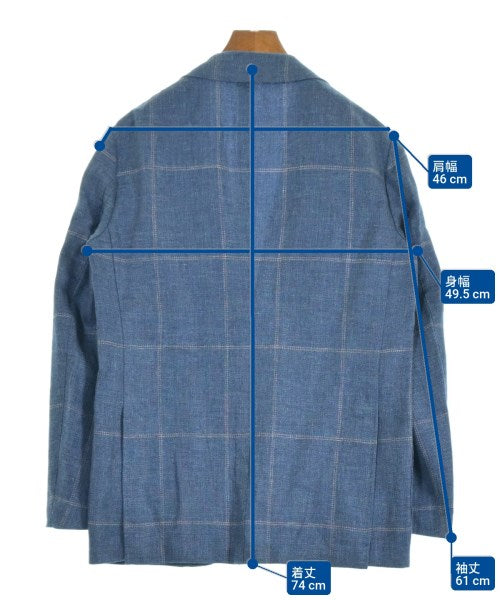 RING JACKET เบลเซอร์/แจ็คเก็ตสูท