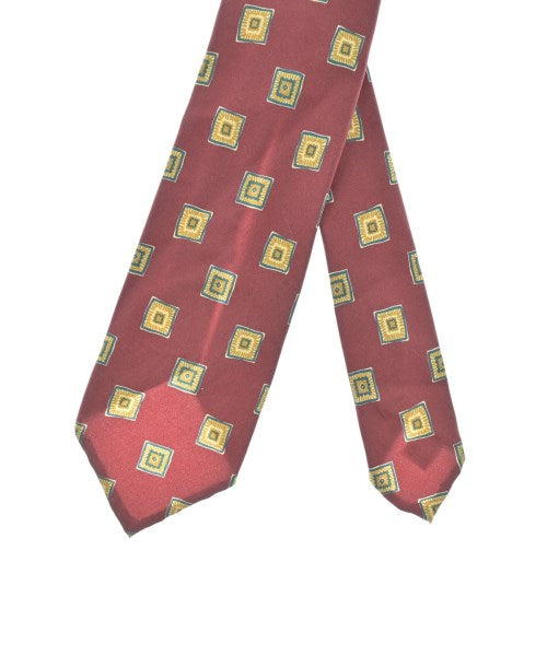 RING JACKET เนคไท