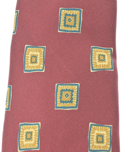 RING JACKET เนคไท