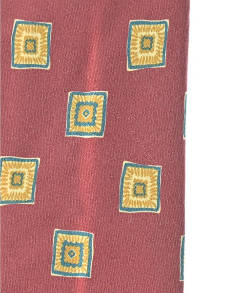 RING JACKET เนคไท