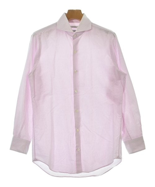 RING JACKET เสื้อเชิ้ตทางการ